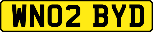 WN02BYD