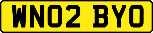 WN02BYO