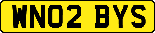 WN02BYS