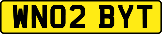 WN02BYT