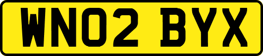 WN02BYX