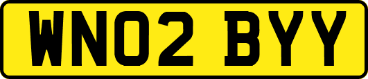 WN02BYY