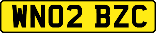 WN02BZC