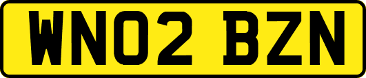 WN02BZN