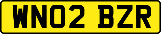 WN02BZR
