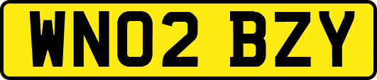 WN02BZY