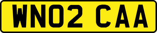 WN02CAA