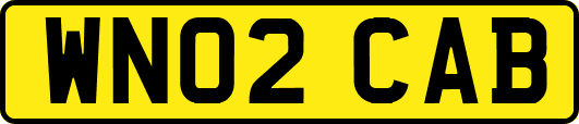 WN02CAB