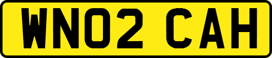 WN02CAH