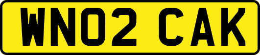 WN02CAK