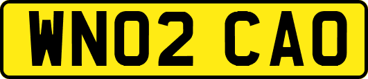WN02CAO