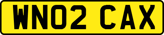 WN02CAX