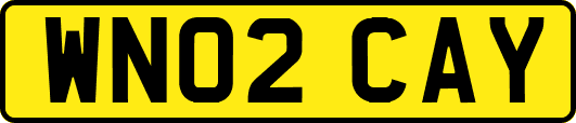 WN02CAY