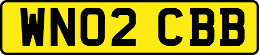 WN02CBB