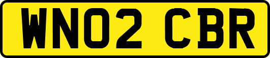 WN02CBR