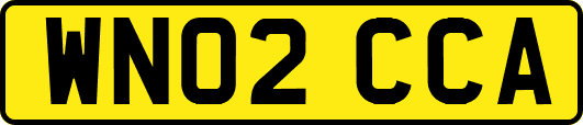 WN02CCA