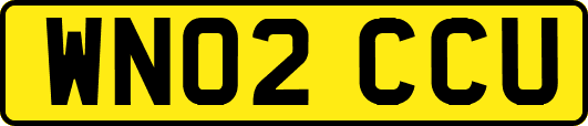 WN02CCU