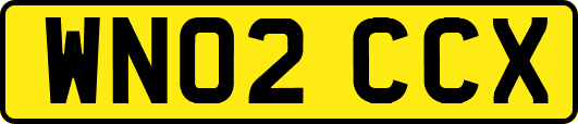 WN02CCX