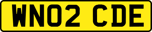 WN02CDE