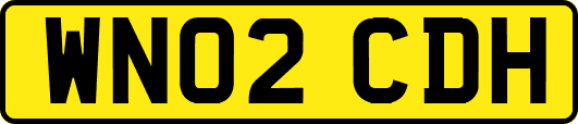 WN02CDH