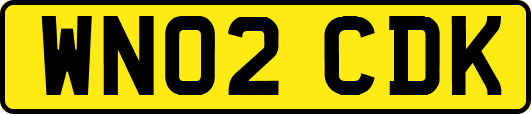 WN02CDK