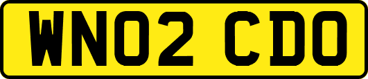 WN02CDO