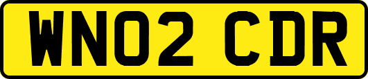 WN02CDR