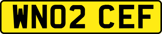 WN02CEF
