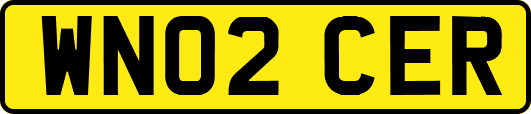 WN02CER