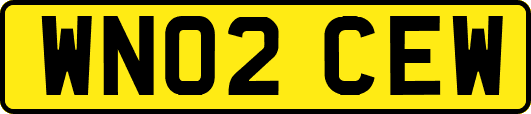 WN02CEW