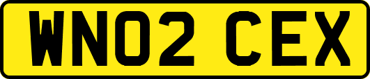 WN02CEX