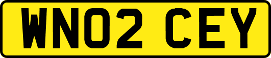 WN02CEY