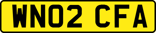 WN02CFA