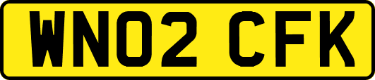 WN02CFK