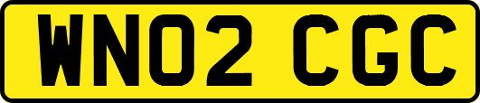 WN02CGC