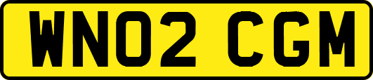 WN02CGM