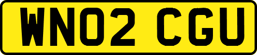 WN02CGU