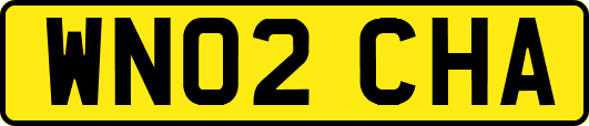 WN02CHA