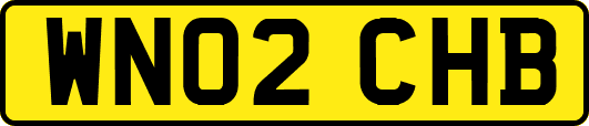 WN02CHB