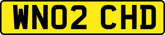 WN02CHD
