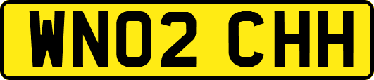 WN02CHH