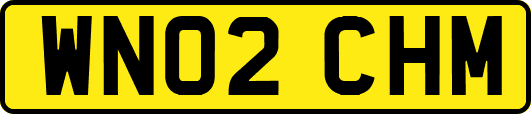 WN02CHM