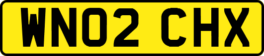 WN02CHX