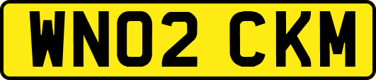 WN02CKM