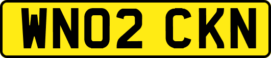 WN02CKN