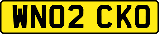 WN02CKO