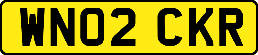 WN02CKR