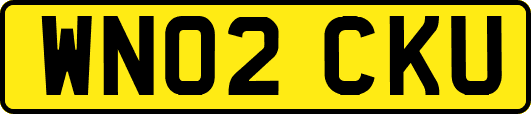WN02CKU