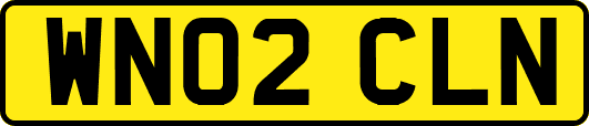 WN02CLN