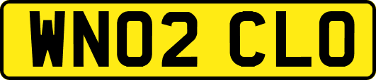 WN02CLO